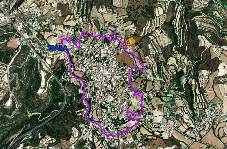land for sale tsada paphos 8645536 image 15938265