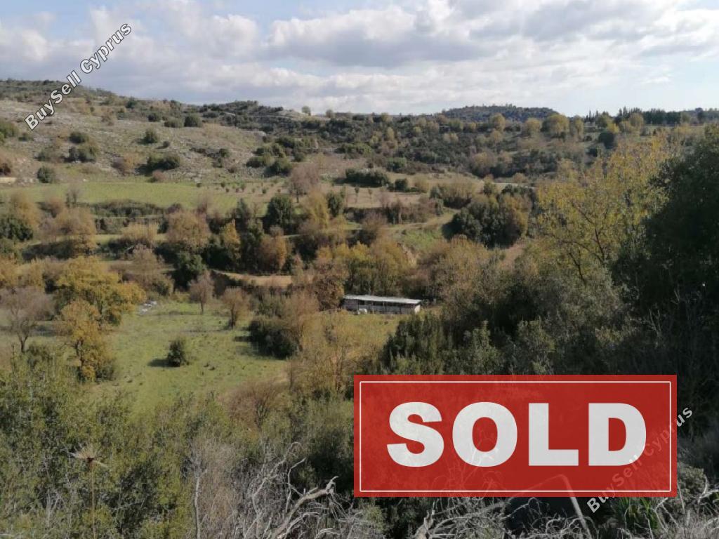 land sold psathi paphos 1576536 image 3941857