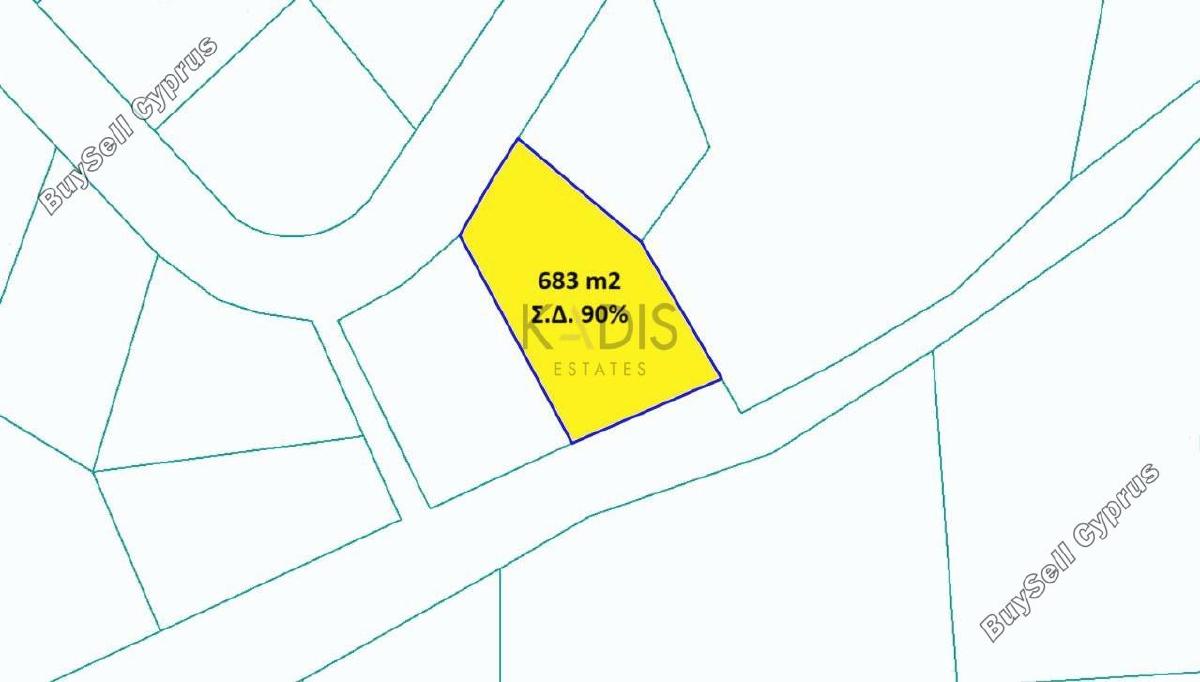 plot for sale kalo chorio oreinis nicosia 1299536 image 5832399