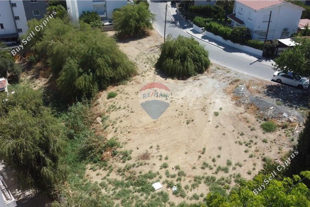 plot for sale pallouriotissa nicosia 1511536 image 14984925