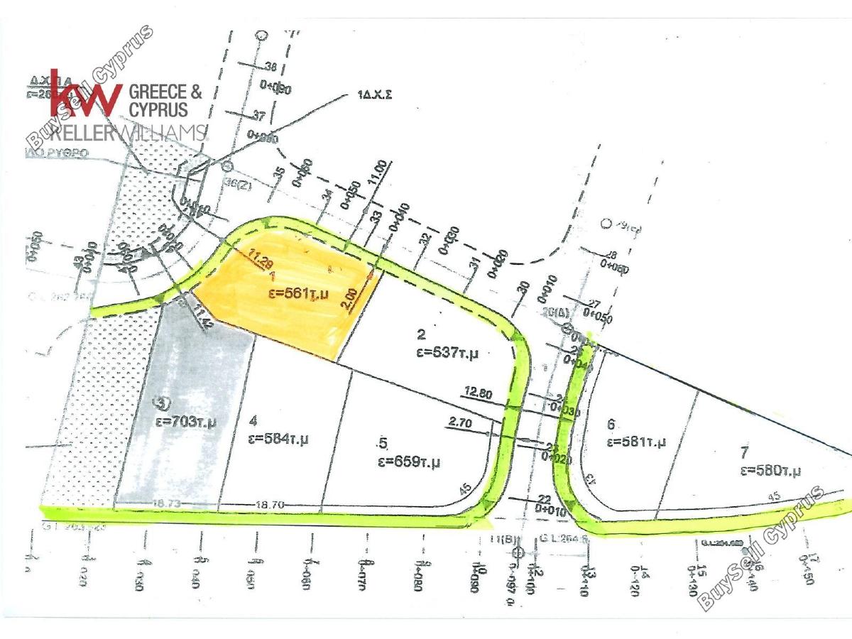 plot for sale pano lakatamia nicosia 7813536 image 18396220