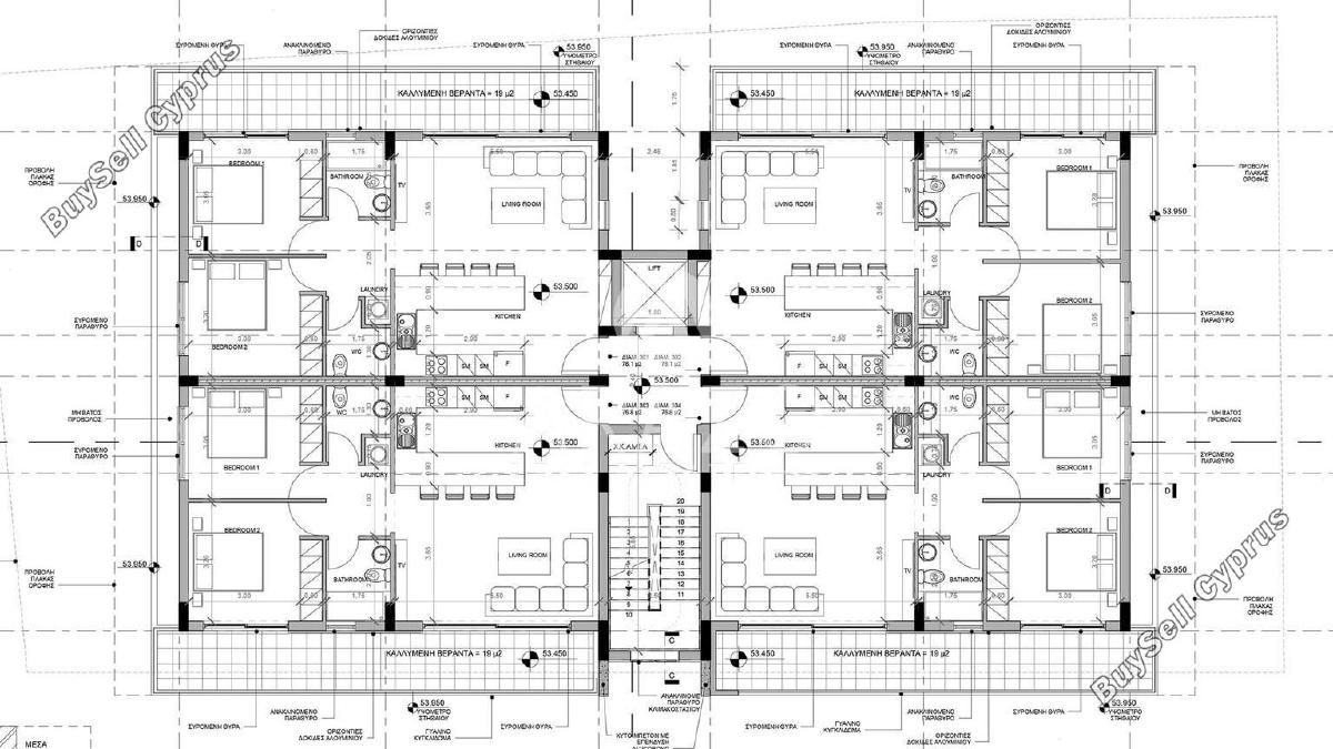 studio apartment building for sale kato polemidia limassol 8106536 image 16526122