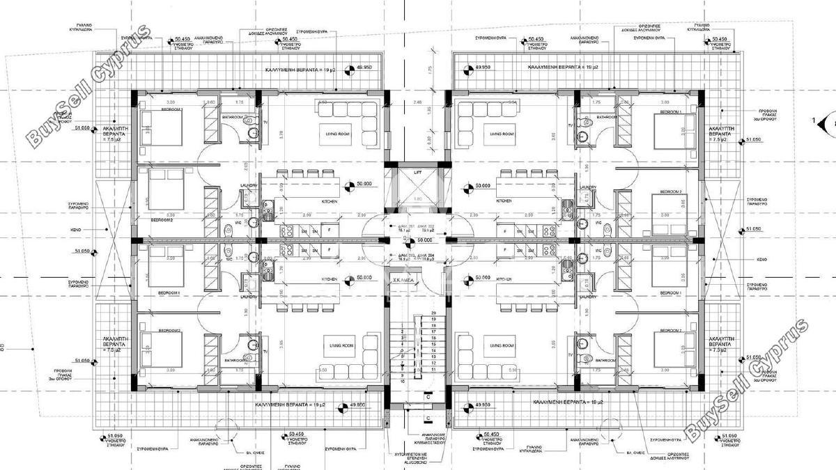 studio apartment building for sale kato polemidia limassol 8106536 image 16526125
