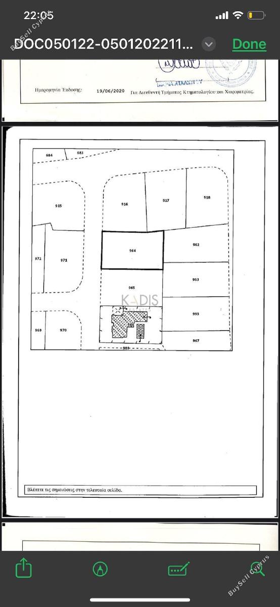 studio commercial building for rent katholiki limassol 1676536 image 5894293