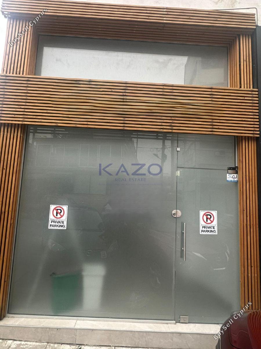 studio shop for rent agia zoni limassol 8716536 image 16300032