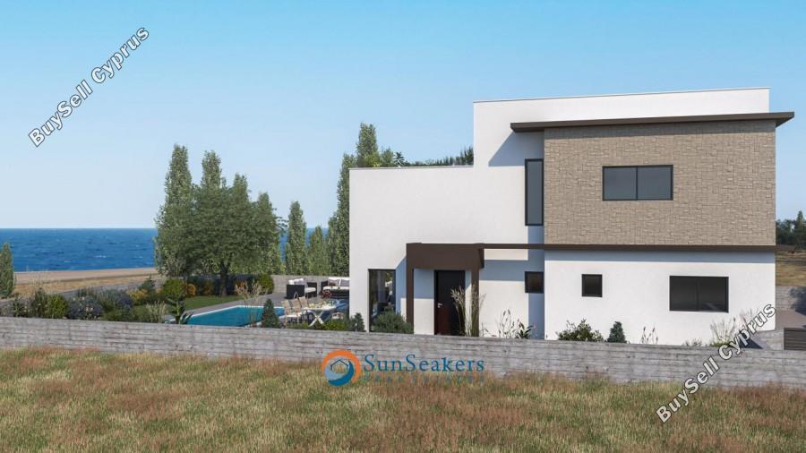 4 Bedroom Detached house for sale in Pomos, Paphos 15456439