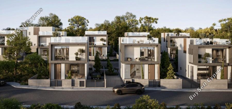3 Bedroom Detached house for sale in Tremithousa, Paphos 16680377