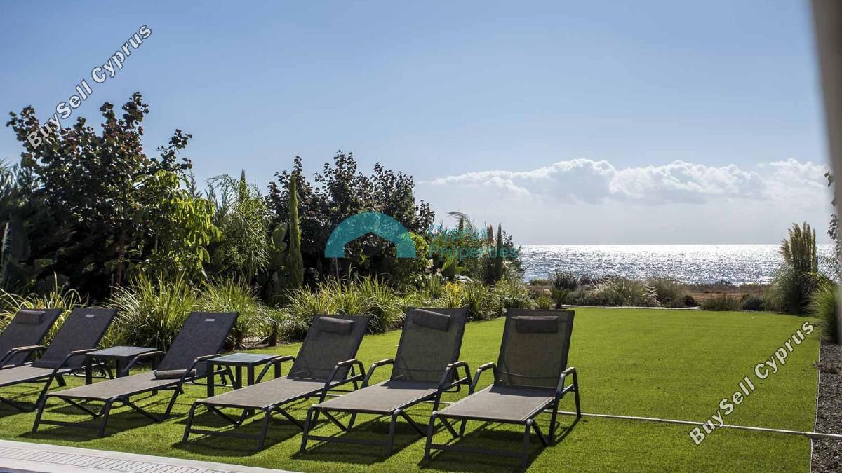 5 Bedroom Detached house for sale in Agia Thekla, Famagusta 17251127
