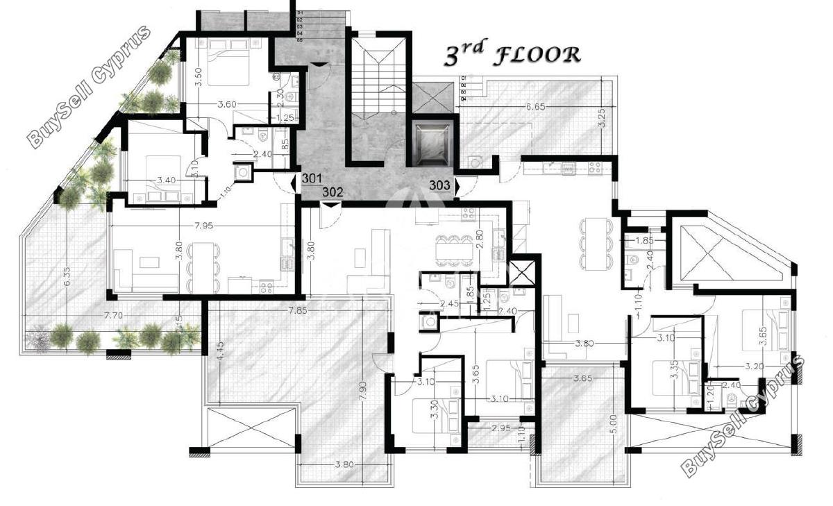 2 bedroom apartment for sale agios athanasios limassol 8565636 image 15611518