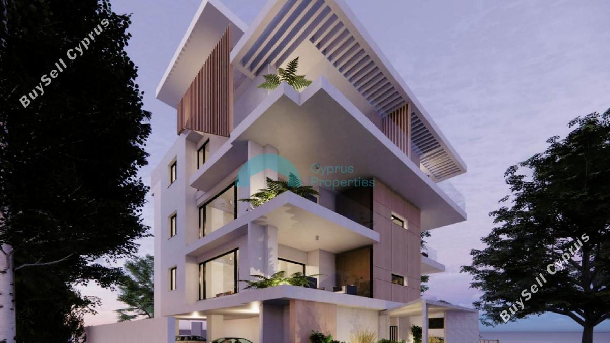 2 bedroom apartment for sale makedonitissa nicosia 1284636 image 5440563