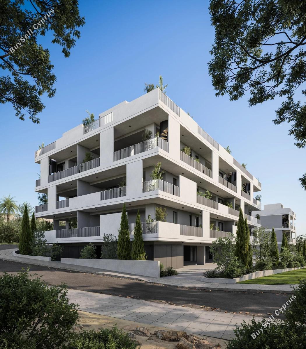 2 bedroom penthouse for sale agios athanasios limassol 8500636 image 16308566