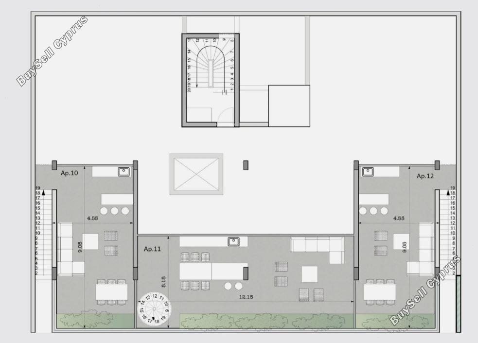2 bedroom penthouse for sale linopetra limassol 1680636 image 13748433