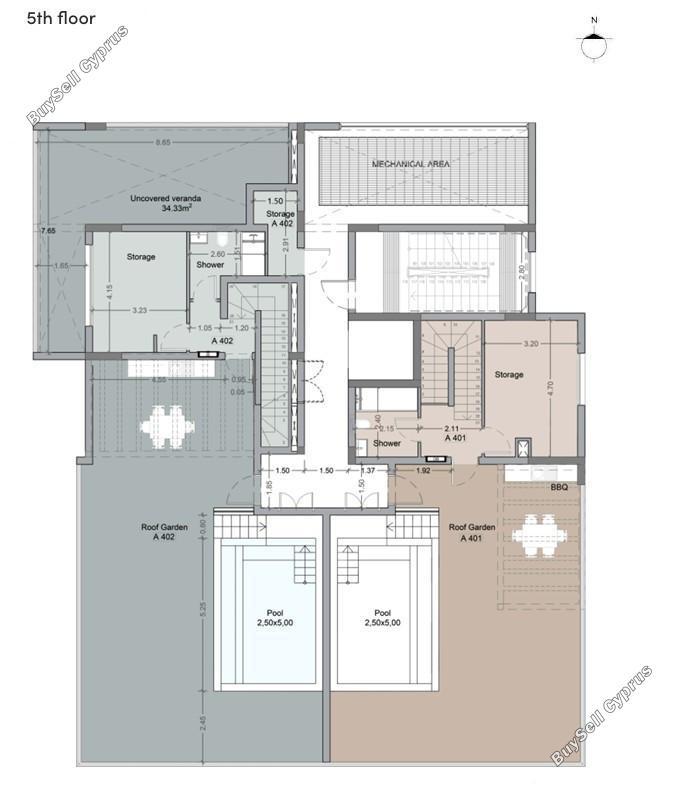 2 bedroom penthouse for sale potamos germasogeias limassol 7489636 image 11076655