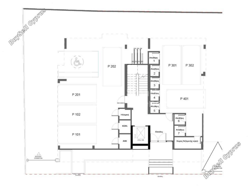 3 bedroom apartment for sale agioi omologitai nicosia 1653636 image 15969347