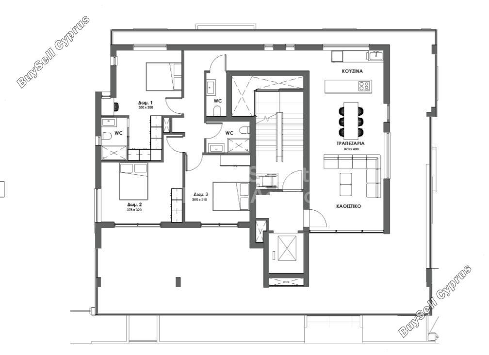 3 bedroom apartment for sale agioi omologitai nicosia 1653636 image 15969348