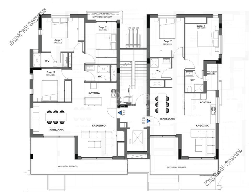 3 bedroom apartment for sale agioi omologitai nicosia 1653636 image 15969349