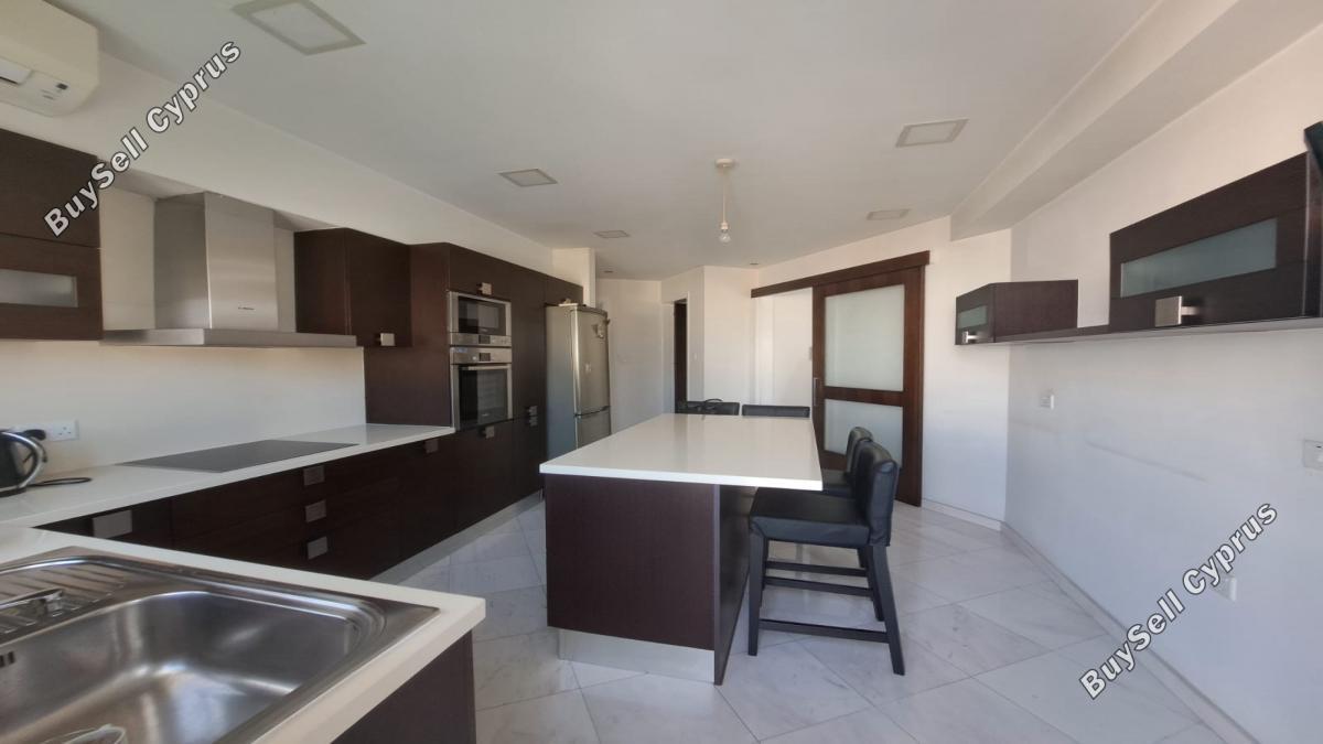 3 bedroom penthouse for sale strovolos nicosia 1796636 image 16183737