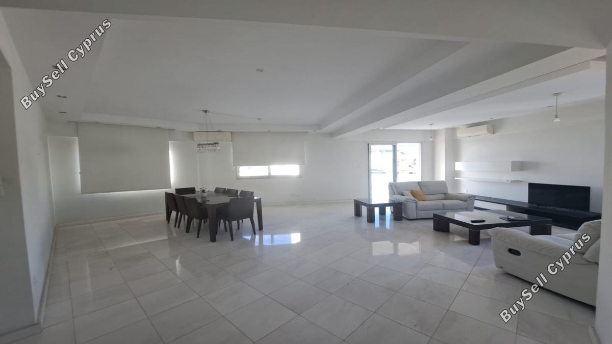 3 bedroom penthouse for sale strovolos nicosia 1796636 image 16183747