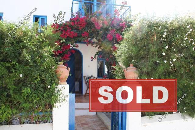 3 bedroom semi detached house sold prodromi paphos 222636 image 154889