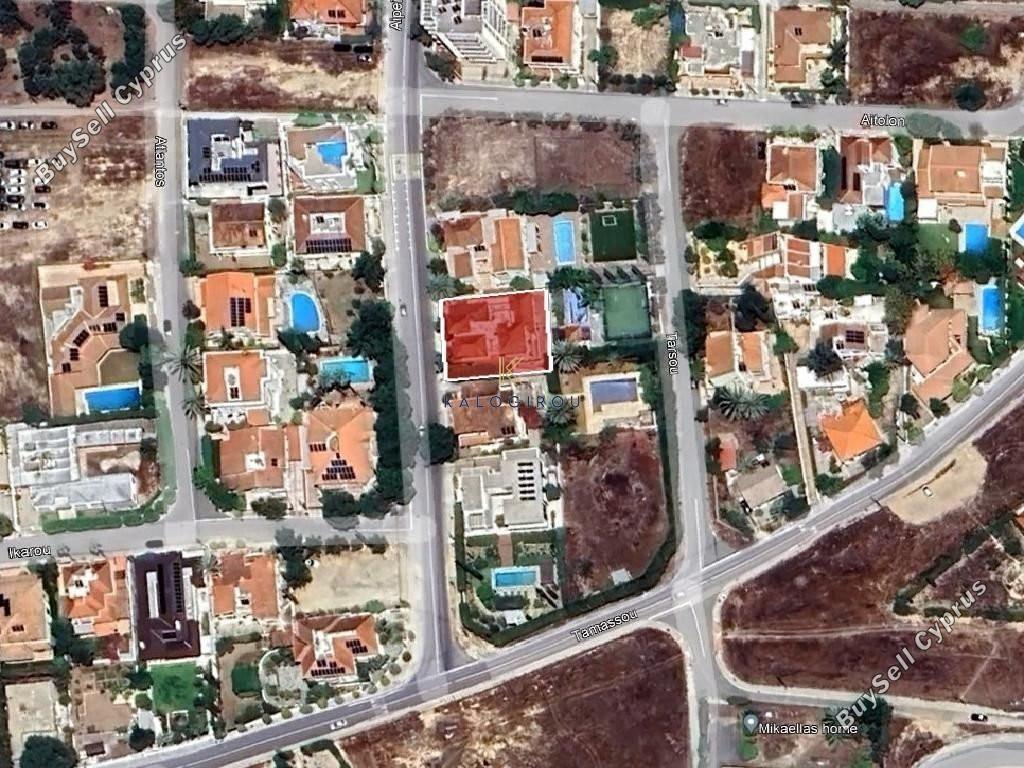 5 bedroom semi detached house for sale parissinos nicosia 1227636 image 7208366