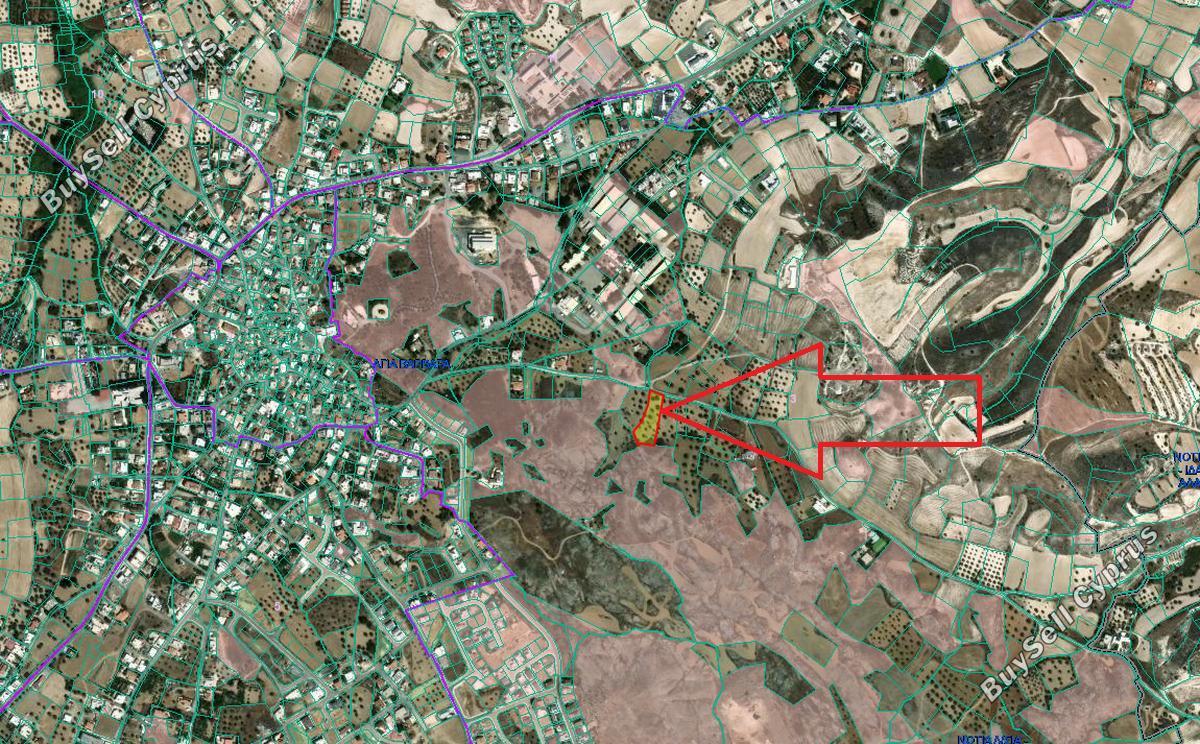 land for sale agia varvara nicosias nicosia 1859636 image 15547025