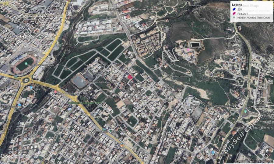 land for sale geroskipou paphos 1927636 image 12938194