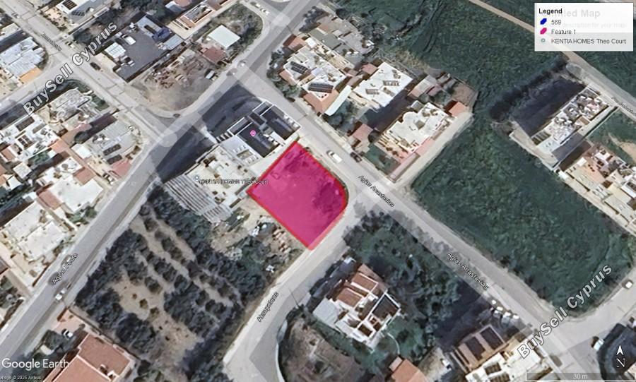 land for sale geroskipou paphos 1927636 image 12938198