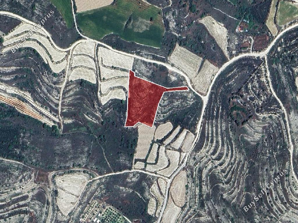land for sale kissousa limassol 1868636 image 15597503