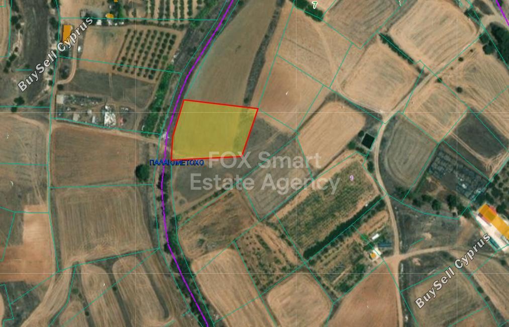 land for sale palaiometocho nicosia 7847636 image 10814874