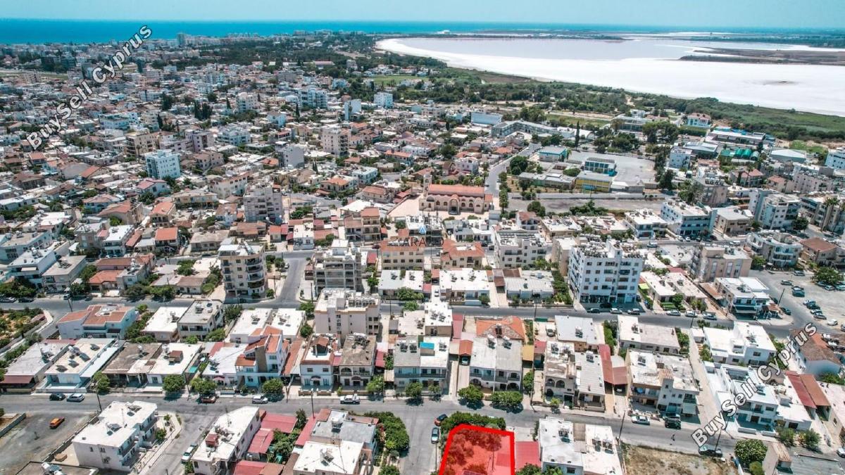 plot for sale faneromeni larnaca 1154636 image 5619301
