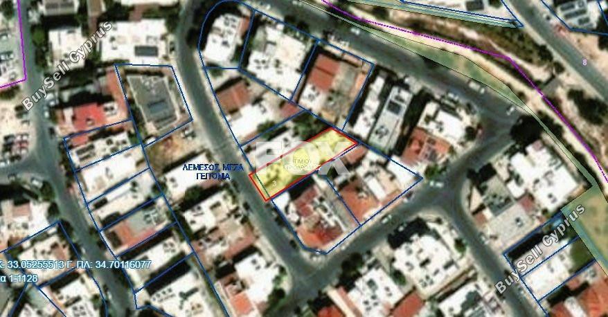 plot for sale mesa gitonia limassol 1478636 image 5625494