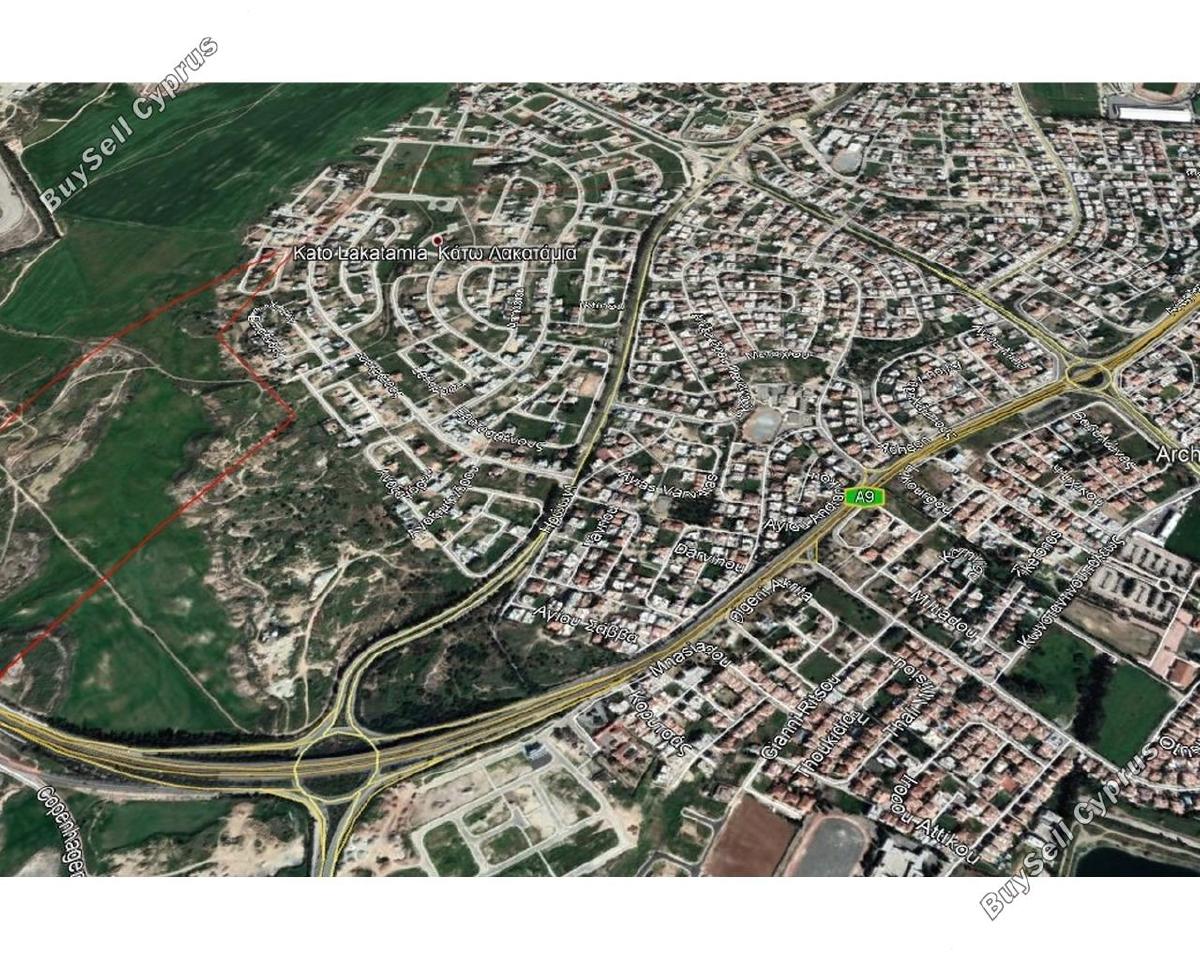plot for sale pano lakatamia nicosia 1578636 image 14428442
