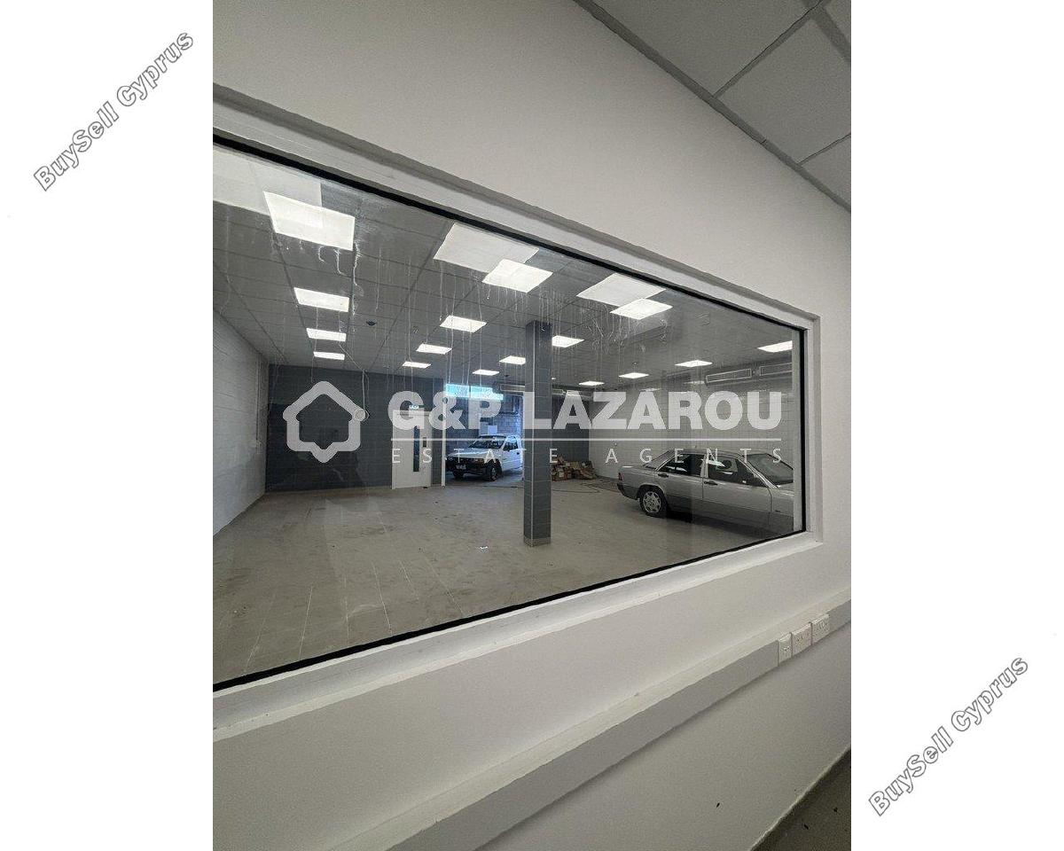 studio warehouse for rent kokkinotrimithia nicosia 7740636 image 10226363