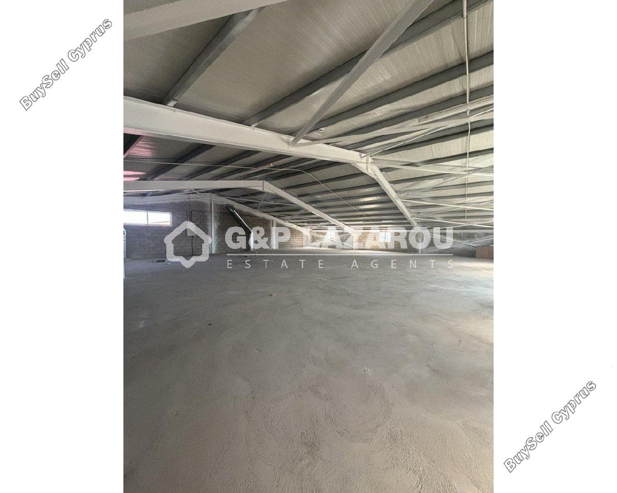 studio warehouse for rent kokkinotrimithia nicosia 7740636 image 10226377