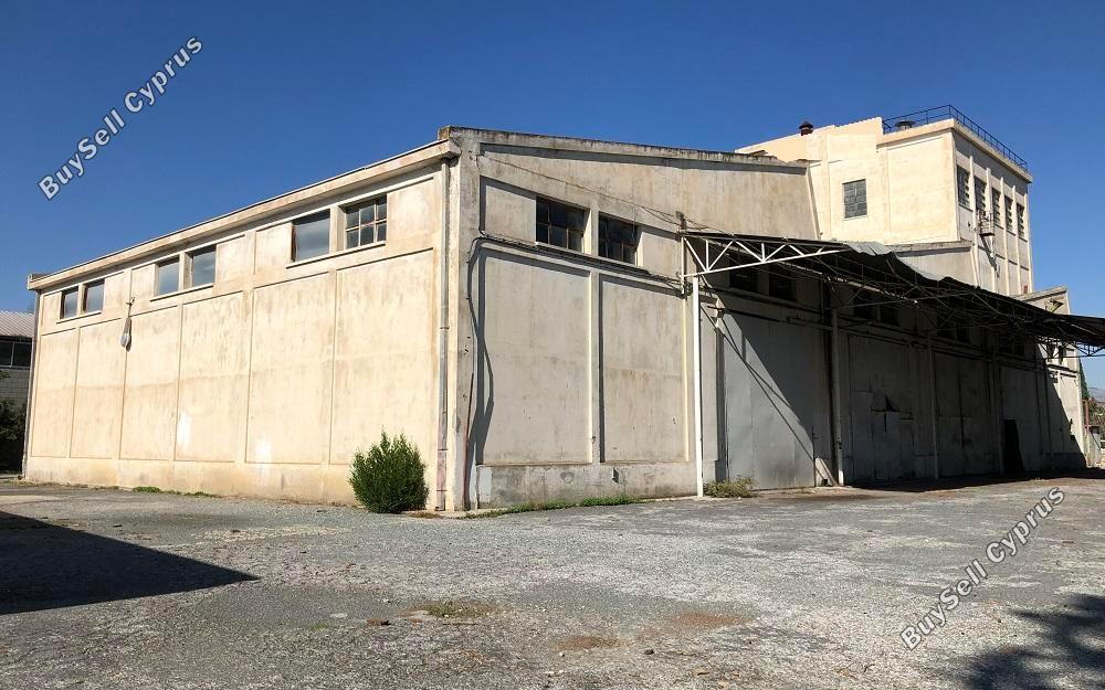 studio warehouse for sale nicosia municipality nicosia 829636 image 2816286