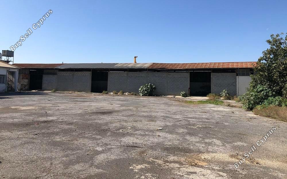 studio warehouse for sale nicosia municipality nicosia 829636 image 2816290