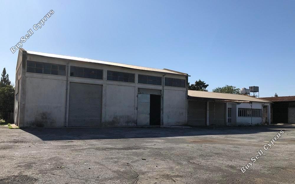 studio warehouse for sale nicosia municipality nicosia 829636 image 2816296
