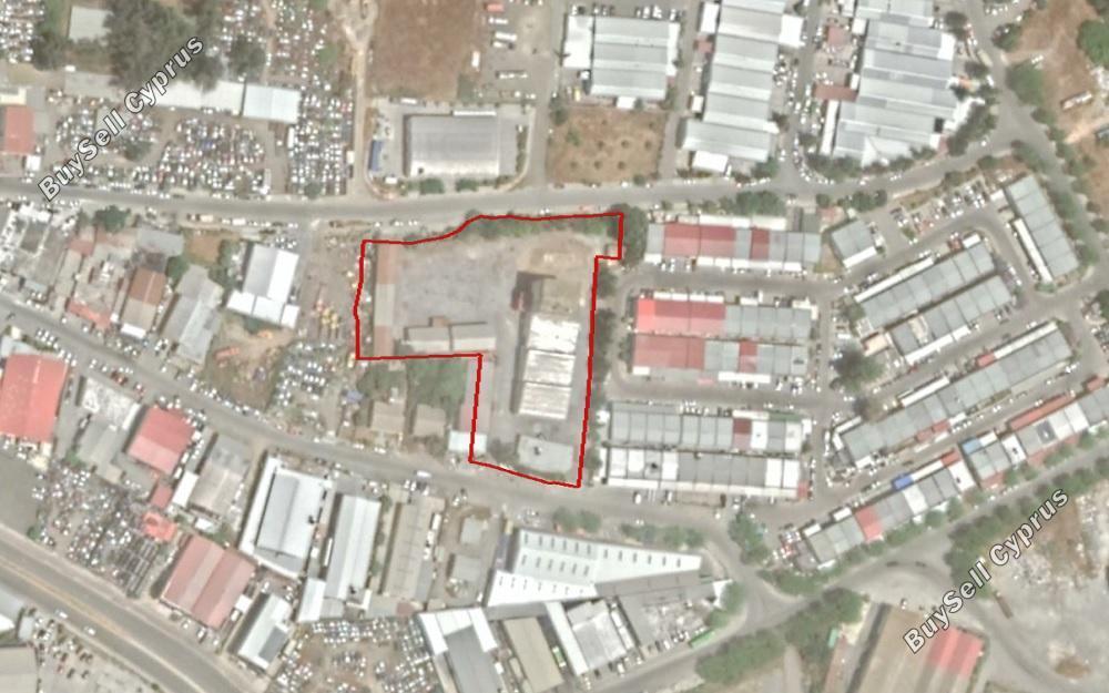 studio warehouse for sale nicosia municipality nicosia 829636 image 2816300
