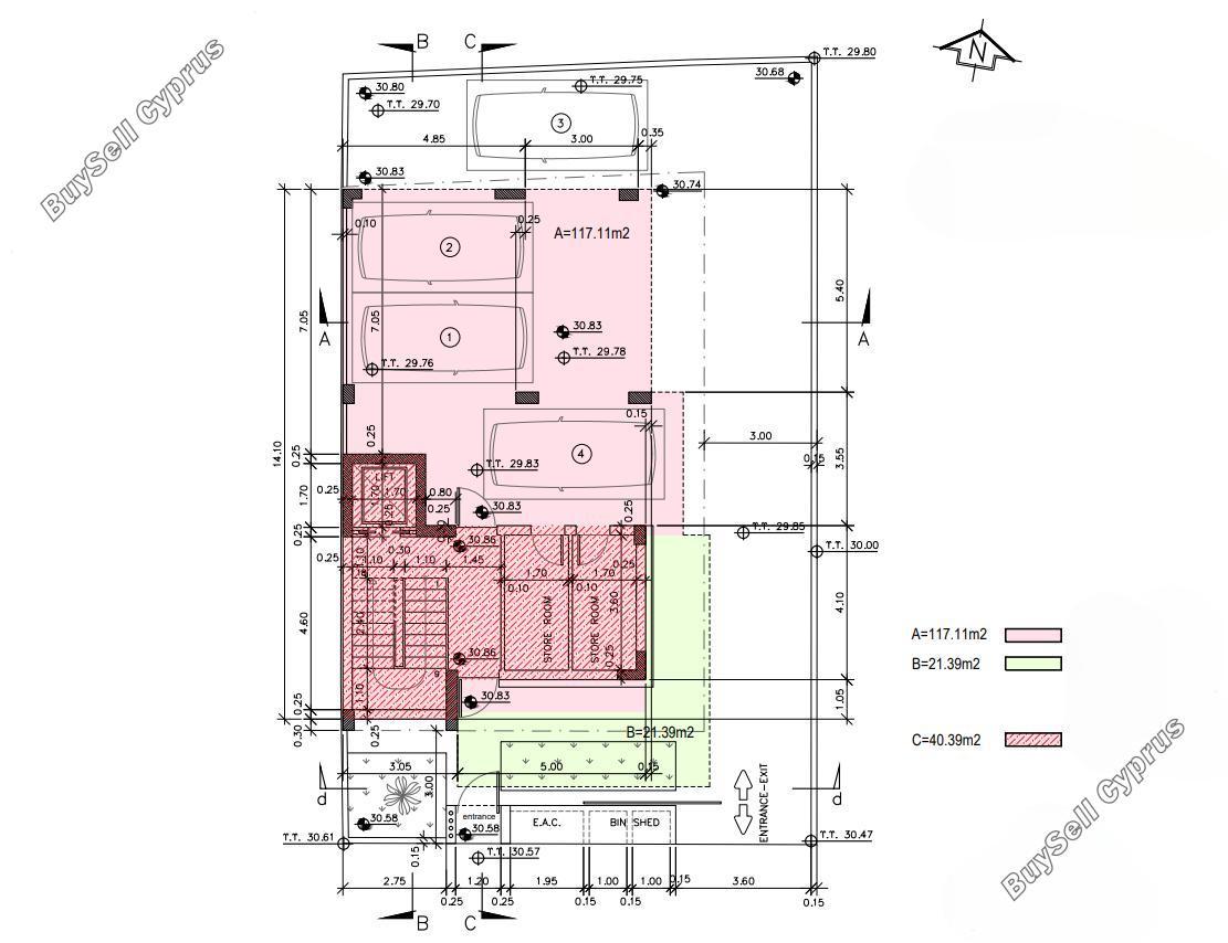 2 bedroom apartment for sale potamos germasogeias limassol 8228736 image 13785138