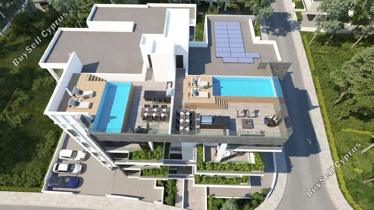 2 bedroom penthouse for sale chrysopolitissa larnaca 1690736 image 5673113
