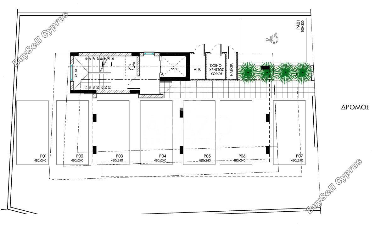 2 bedroom penthouse for sale chrysopolitissa larnaca 7697736 image 17166675
