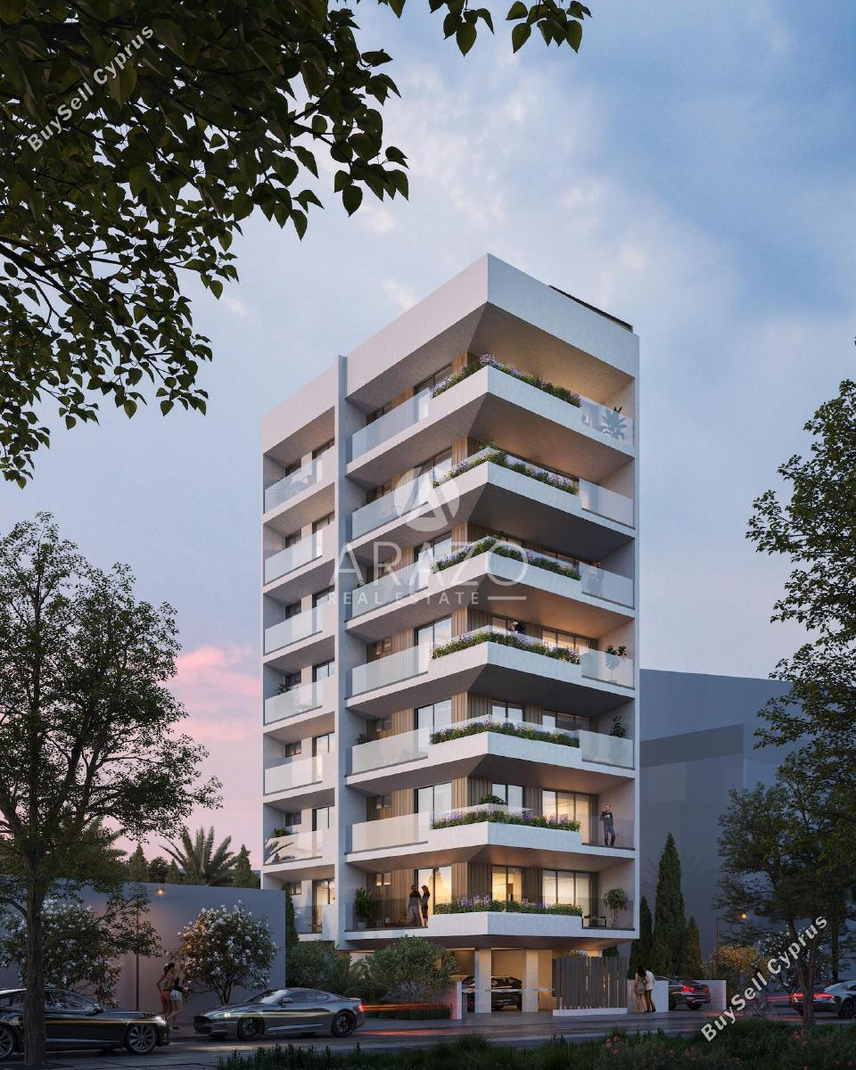 2 bedroom penthouse for sale chrysopolitissa larnaca 7697736 image 17166688