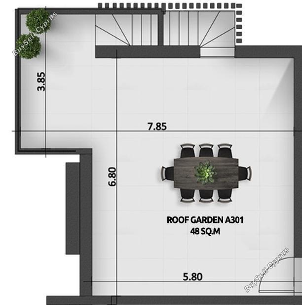 2 bedroom penthouse for sale larnaca municipality larnaca 8399736 image 16174949