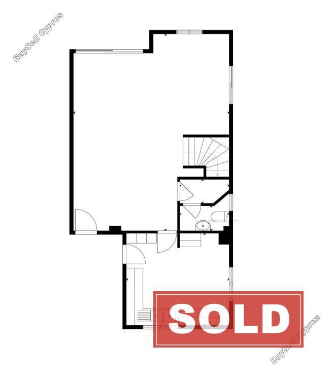 3 bedroom maisonette sold lykavitos nicosia 7957736 image 12009741