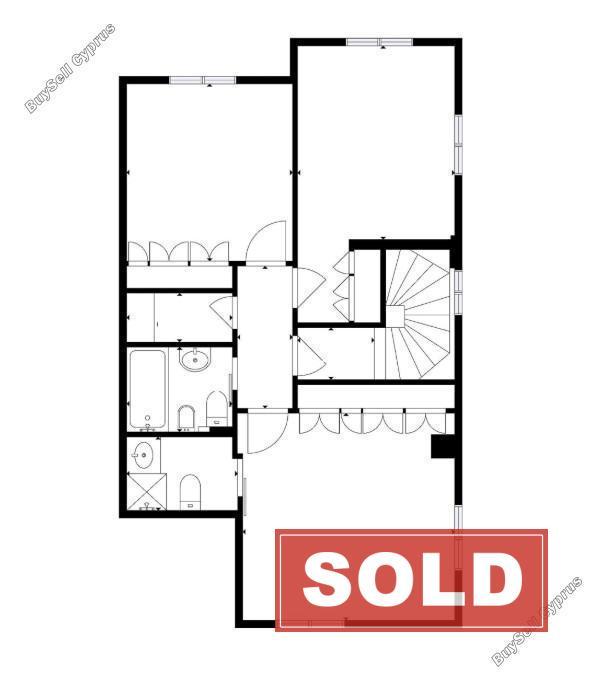3 bedroom maisonette sold lykavitos nicosia 7957736 image 12009742