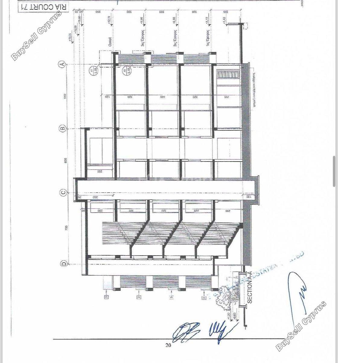 4 bedroom penthouse for sale chrysopolitissa larnaca 1341736 image 12648424