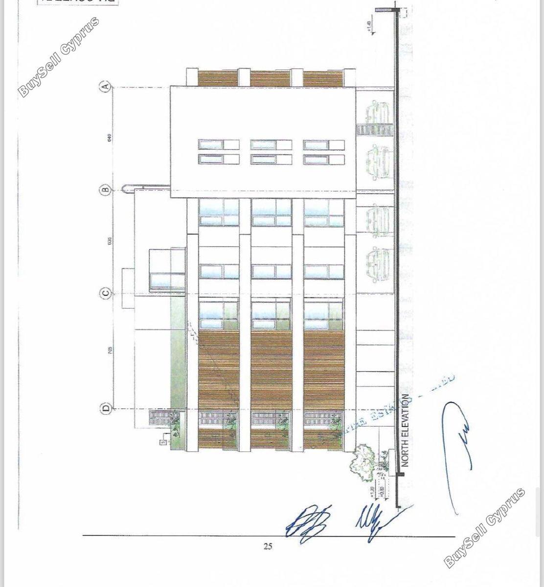 4 bedroom penthouse for sale chrysopolitissa larnaca 1341736 image 12648425