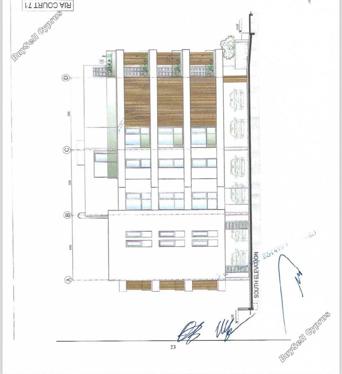4 bedroom penthouse for sale chrysopolitissa larnaca 1341736 image 12648426