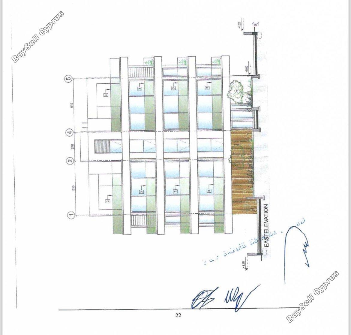 4 bedroom penthouse for sale chrysopolitissa larnaca 1341736 image 12648427