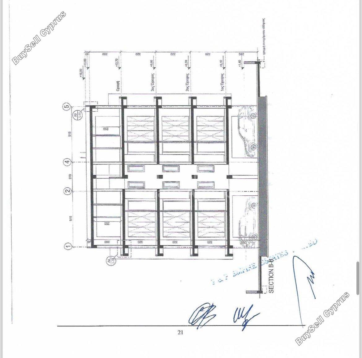 4 bedroom penthouse for sale chrysopolitissa larnaca 1341736 image 12648429